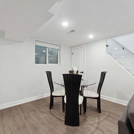 Modern 3Br Suites 渥太華 外观 照片