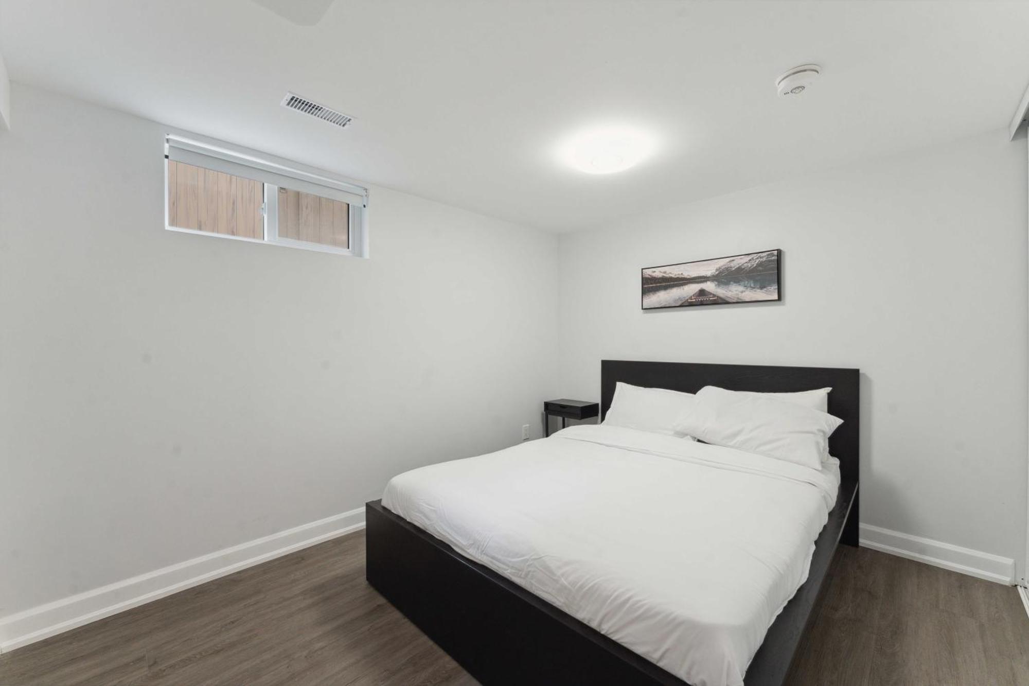 Modern 3Br Suites 渥太華 外观 照片