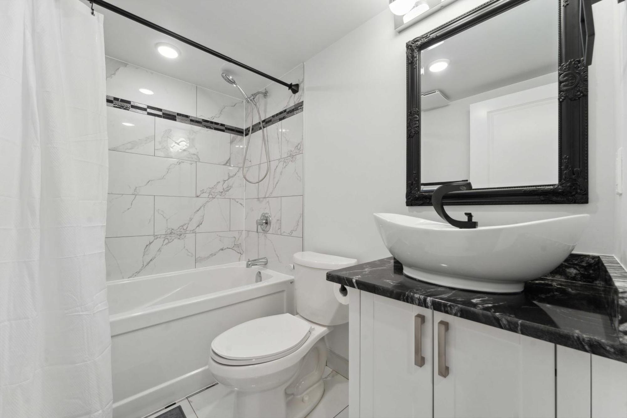Modern 3Br Suites 渥太華 外观 照片