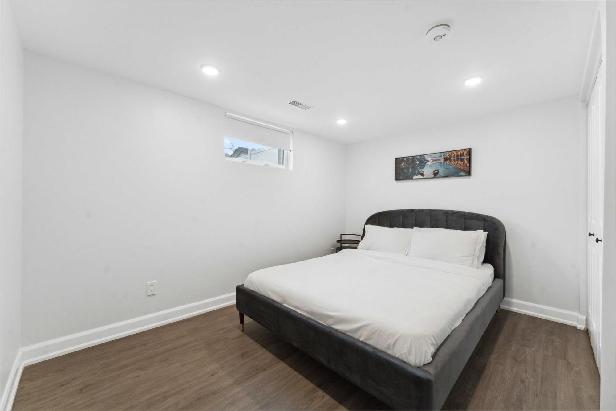 Modern 3Br Suites 渥太華 外观 照片