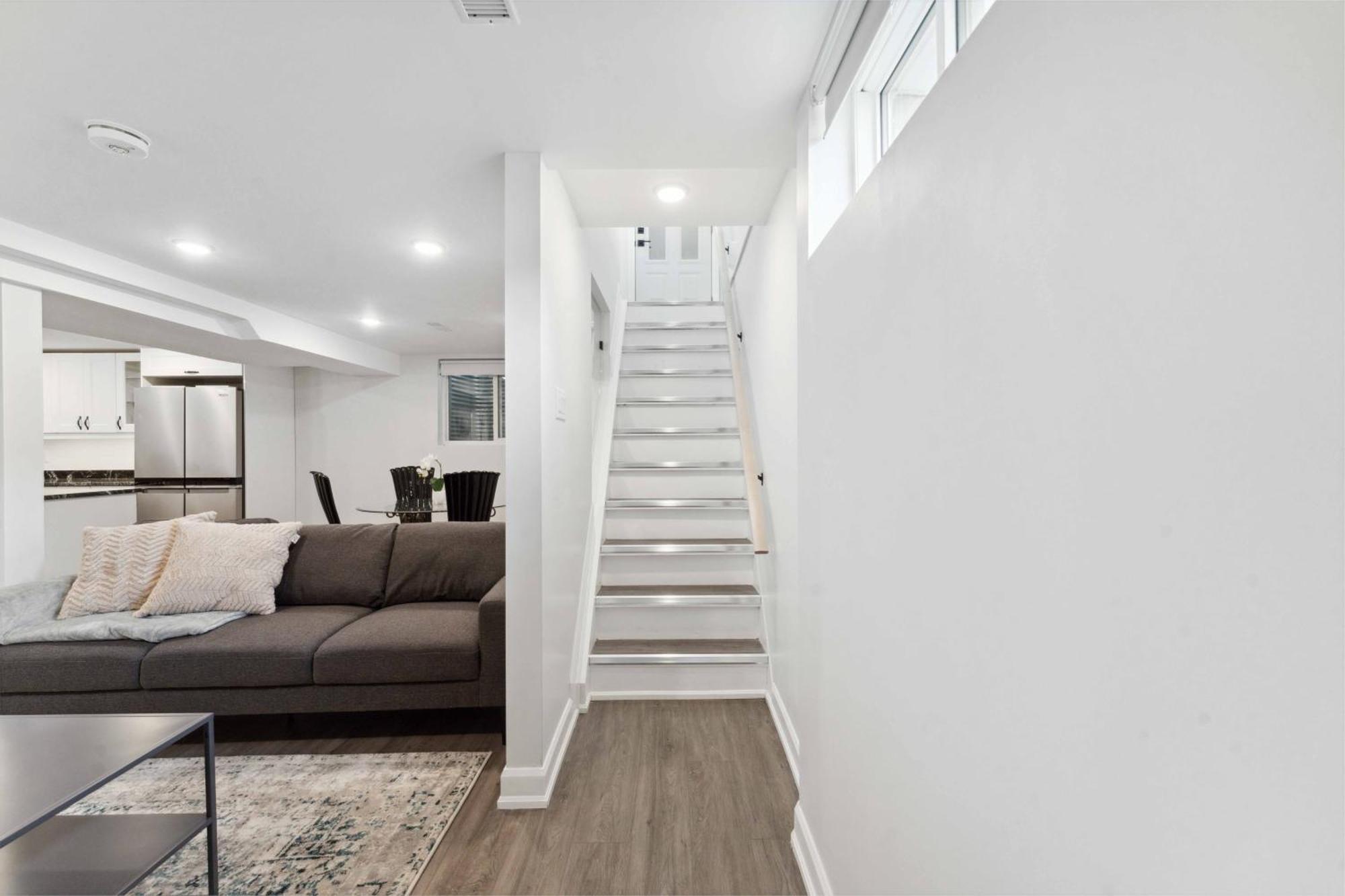Modern 3Br Suites 渥太華 外观 照片