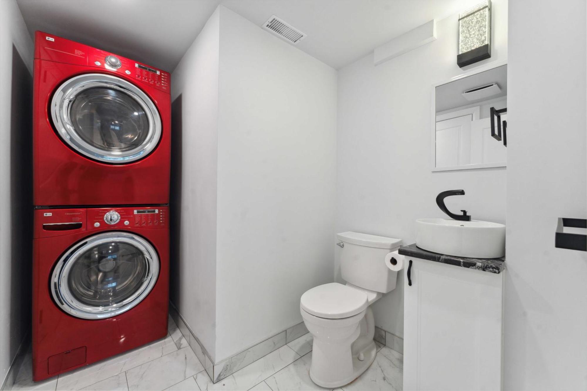 Modern 3Br Suites 渥太華 外观 照片