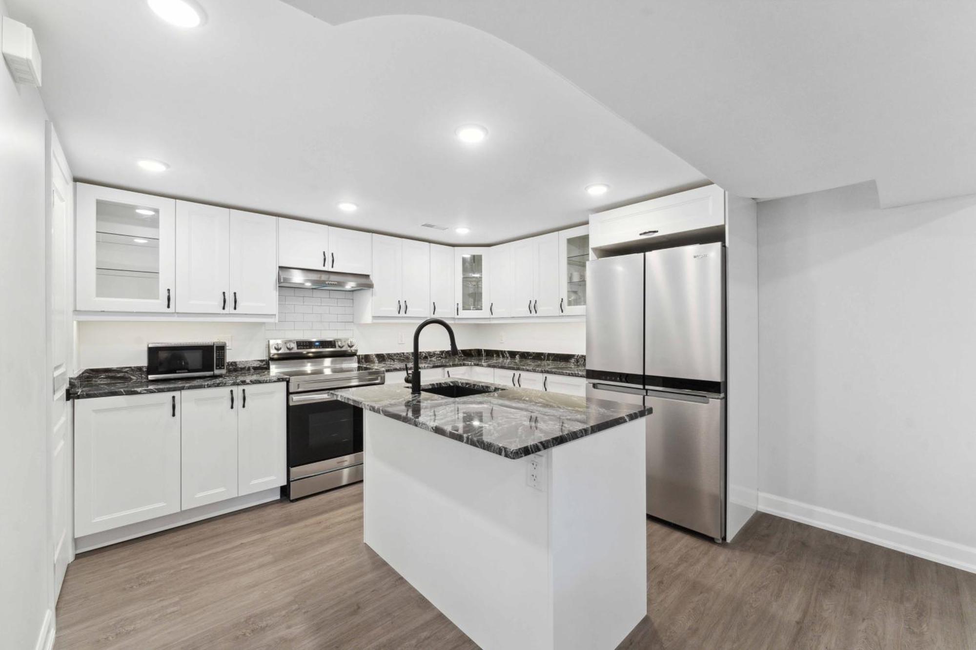 Modern 3Br Suites 渥太華 外观 照片