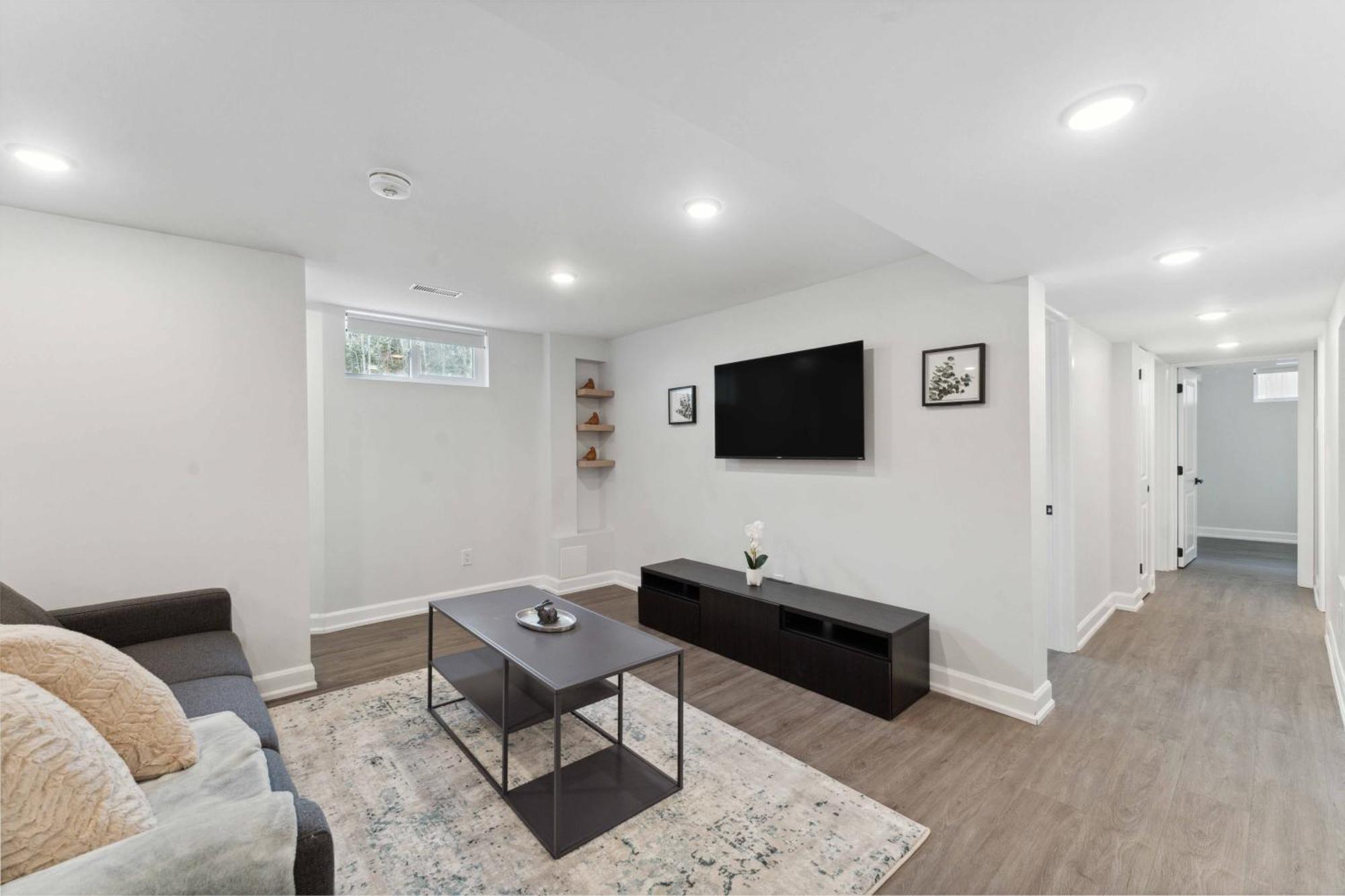 Modern 3Br Suites 渥太華 外观 照片